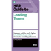 HBR Guide to Leading Teams