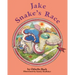 Jake Snake's Race