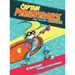 Captain Perseverance: How I Became a Superhero