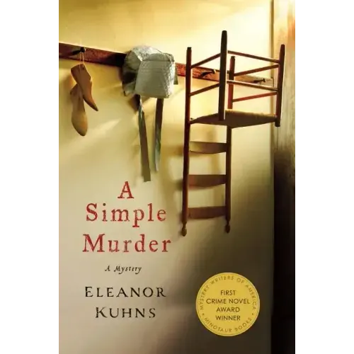 Simple Murder