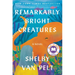 Remarkably Bright Creatures