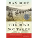 The Road Not Taken: Edward Lansdale and the American Tragedy in Vietnam