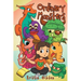 Ordinary Monsters