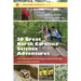 Thirty Great North Carolina Science Adventures: From Underground Wonderlands to Islands in the Sky and Everything in Between