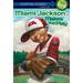 Miami Jackson Makes the Play