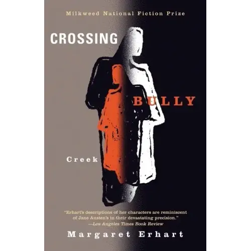 Crossing Bully Creek