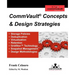 CommVault Concepts & Design Strategies