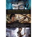 Shadowhunters Short Story Paperback Collection (Boxed Set): The Bane Chronicles; Tales from the Shadowhunter Academy; Ghosts of the Shadow Market