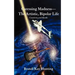 Caressing Madness--The Artistic, Bipolar Life: Creativity and Moods