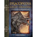 Dracopedia the Great Dragons: An Artist's Field Guide and Drawing Journal