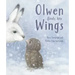 Olwen Finds Her Wings