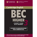Cambridge Bec Higher 3 Student's Book with Answers