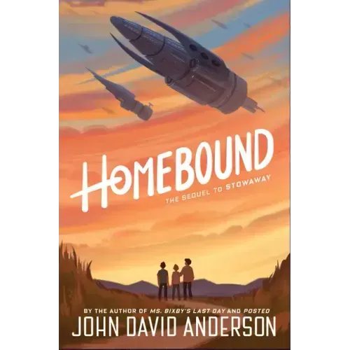 Homebound