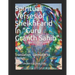 Spiritual Verses of Sheikh Farid, in Guru Granth Sahib: Translation: Gurmukhi to English