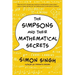 The Simpsons and Their Mathematical Secrets