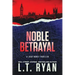Noble Betrayal (Jack Noble #7)