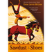 Sawdust in His Shoes