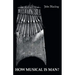 How Musical Is Man?