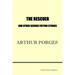 The Rescuer and Other Science Fiction Stories