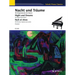 Night and Dreams: 36 Original Pieces Schott Piano Classics