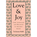Love and Joy: Law, Language, and Religion in Ancient Israel