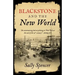 Blackstone and the New World