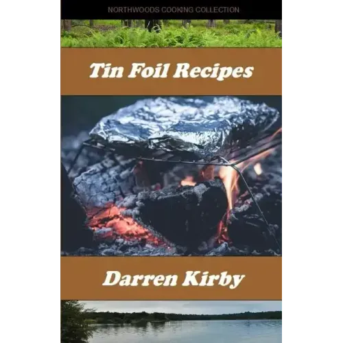 Tin Foil Recipes