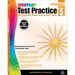 Spectrum Test Practice, Grade 5: Volume 65