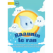 The Water Cycle - Raaunin te ran (Te Kiribati)