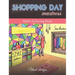 Fashion Fanatic: Adult Coloring Book