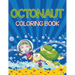 Octonauts Coloring Book (Sea Creatures Edition)