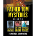 The Father Tom Mysteries: Books 7-9