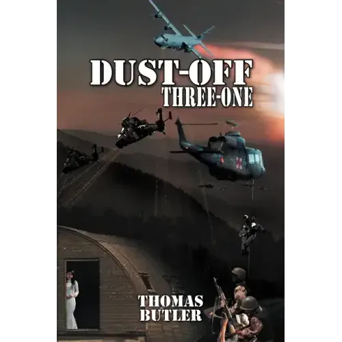 Dust-Off Three-One