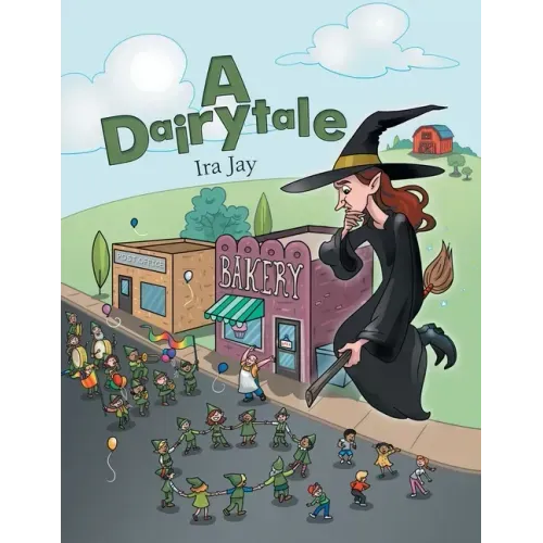 A Dairytale
