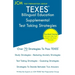 TEXES Bilingual Education Supplemental - Test Taking Strategies: TEXES 164 Exam - Free Online Tutoring - New 2020 Edition - The latest strategies to p