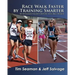 Race Walk Faster by Training Smarter