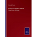 A Practical Treatise on Street or Horse-Power Railways