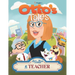 Otto's Tales: Let's Meet a Teacher