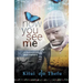 Now You See Me: An illustrated collection of short memoirs