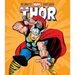 The Mighty Thor: My Mighty Marvel First Book