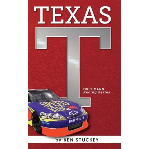 Texas Orly Mann Racing Series