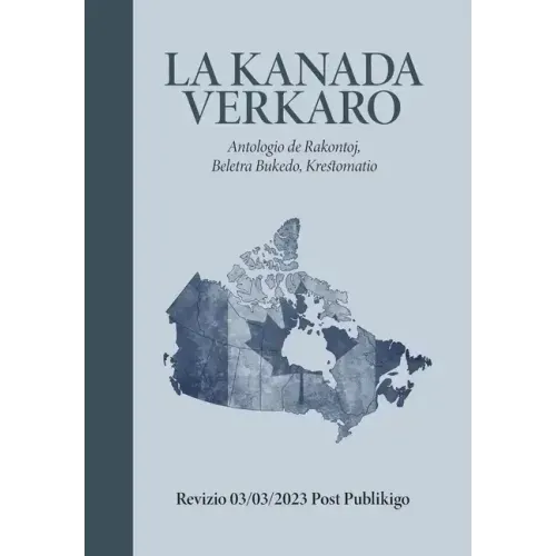 La Kanada Verkaro