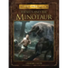 Theseus and the Minotaur