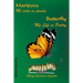 Mariposa / Butterfly: Mi vida en poesía / My Life in Poetry