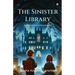 The Sinister Library - A Haunted Assignment