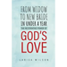 From Widow to New Bride in Under a Year: The Restorative Power of God's Love
