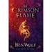 The Crimson Flame: A Sword and Sorcery Dark Fantasy Novel