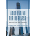 Accounting for Business: Practicalities and Strategies