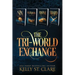 The Tri-World Exchange: Sin, Olandon, Rhone, & Shard