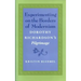 Experimenting on the Borders of Modernism: Dorothy Richardsons Pilgrimage